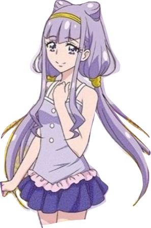 Hagukumi Beach: Ruru by Kirakiradolls on DeviantArt