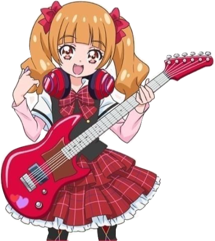 Emiru Sticker School activities: Emiru by Kirakiradolls on DeviantArt