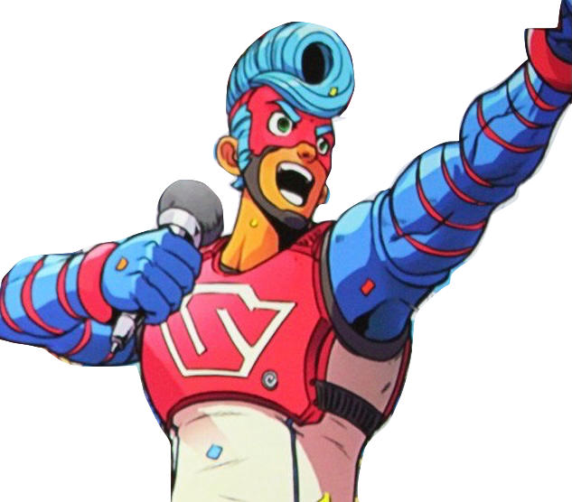 Spring Man Model Spring Man's announcement by Kirakiradolls on DeviantArt