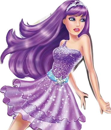 Keira (Barbie), Heroes Wiki