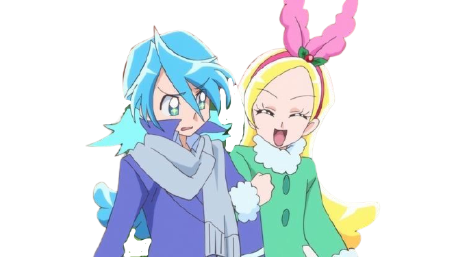 Come on, Rio! by Kirakiradolls on DeviantArt