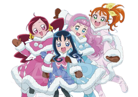 Tropical Club winter