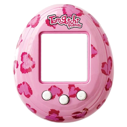 F2U Tamagotchi template by Kirakiradolls on DeviantArt