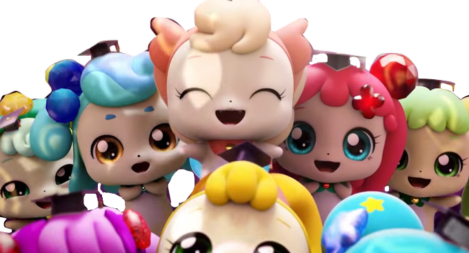 Chiming In Chiming in by Kirakiradolls on DeviantArt