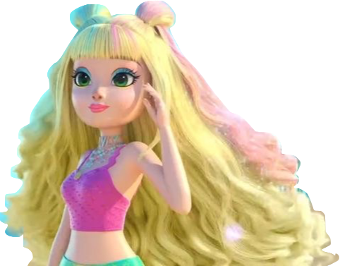 Summer Finly (animated series) by Kirakiradolls on DeviantArt