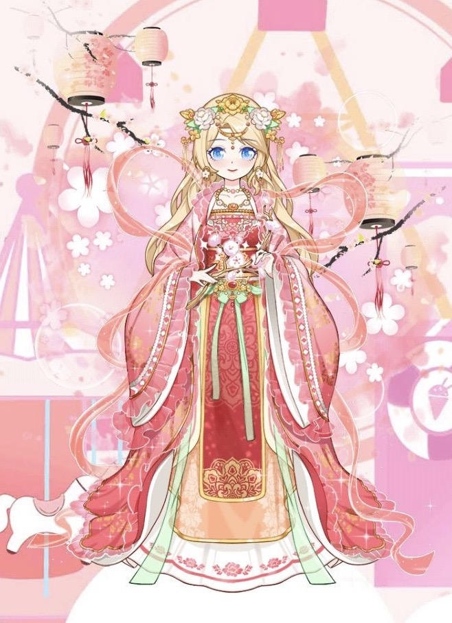Anime Princess: Kaguya-hime by Kirakiradolls on DeviantArt Anime Princess: Kaguya-hime by Kirakiradolls on DeviantArt