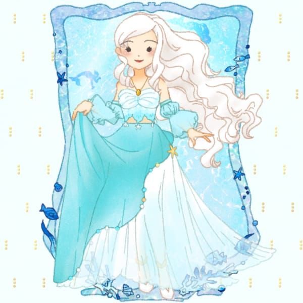 elsa X picrew.me  Милые рисунки, Милые каракули, Рисунки