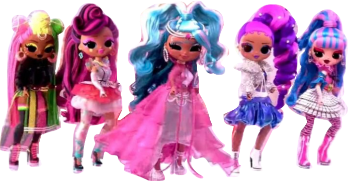 Vivid Omgqueen Hair Landscape in 4K Vivid Omgqueen Hair Landscape in 4K