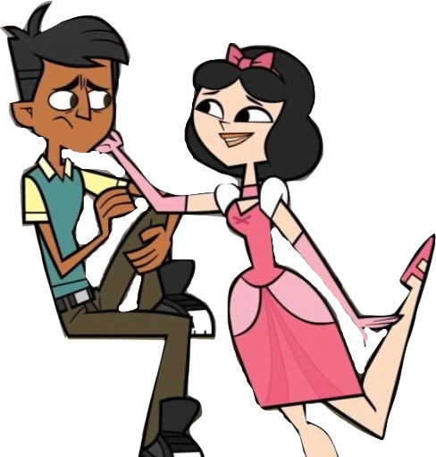 Dave and Ella by Kirakiradolls on DeviantArt