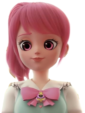Call Romi Drawing Romi (Season 2 finale) by Kirakiradolls on DeviantArt