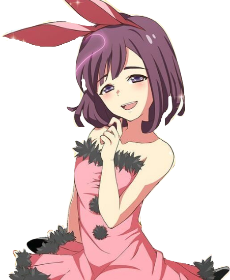 Rabbit Girl Haruka by Kirakiradolls on DeviantArt