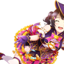 Candy Witch Karin