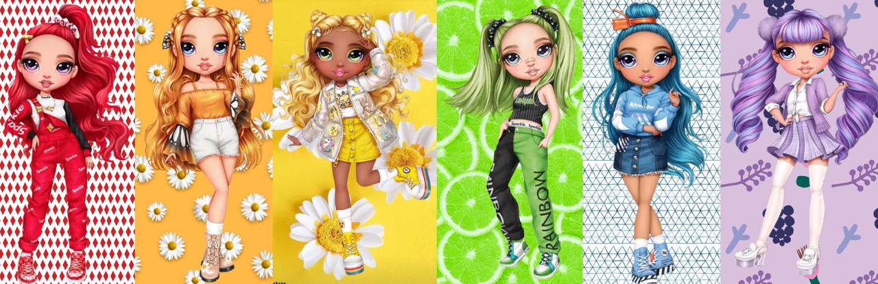Deviantart Jr. High Junior High patterned wallpaper mural 1 by Kirakiradolls on DeviantArt