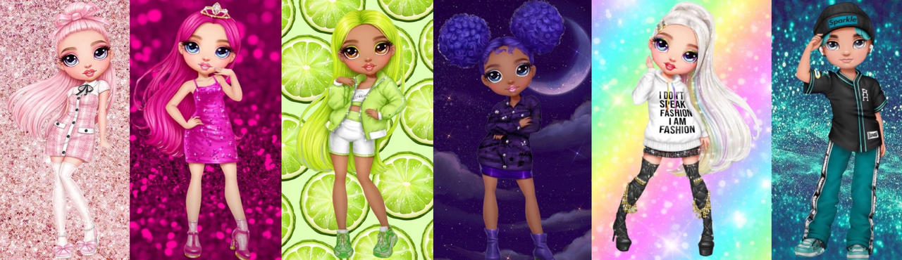 Deviantart Jr. High Junior High patterned wallpaper mural 2 by Kirakiradolls on DeviantArt