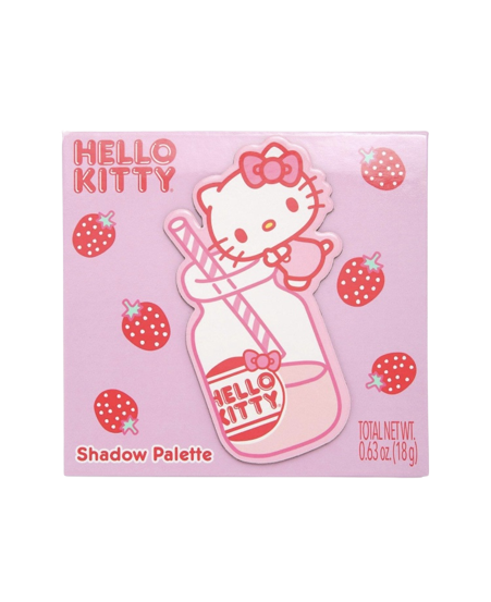 Hello Kitty eyeshadow palette by Kirakiradolls on DeviantArt