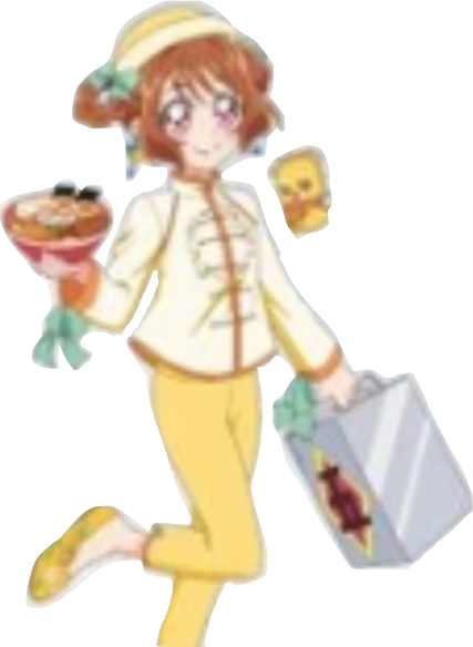 Chinese restaurant: Ran by Kirakiradolls on DeviantArt