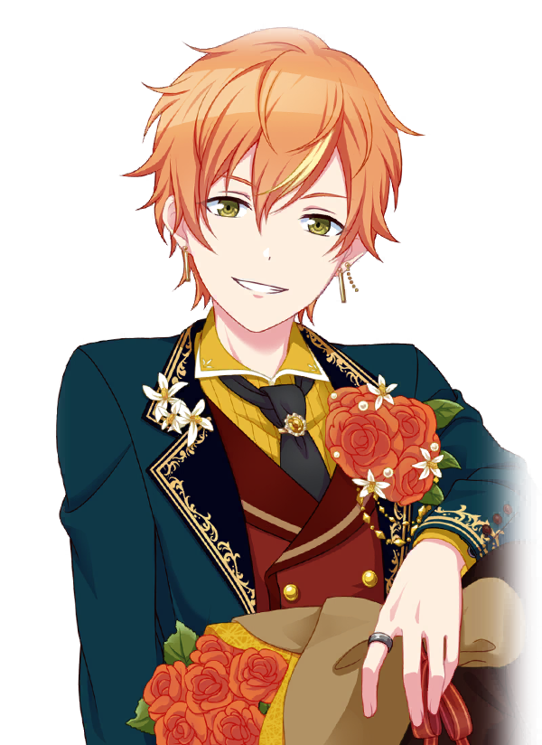 Akito Python Happy Birthday from Akito! by Kirakiradolls on DeviantArt