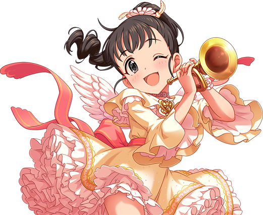 Angel Mai by Kirakiradolls on DeviantArt