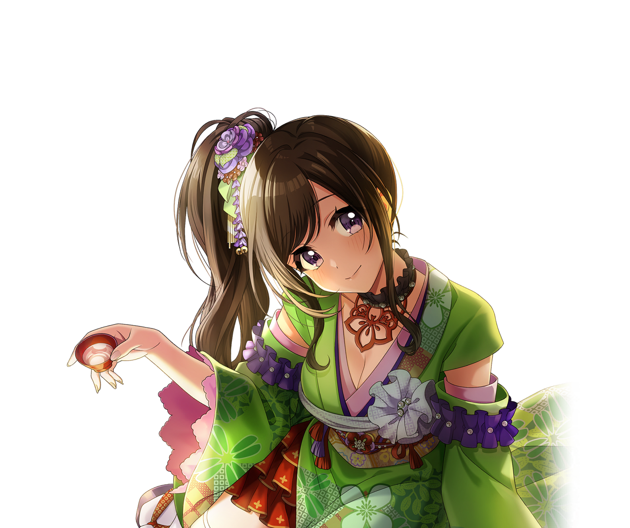 Akirra Rabbit Marika celebrates the Year of the Rabbit by Kirakiradolls on DeviantArt