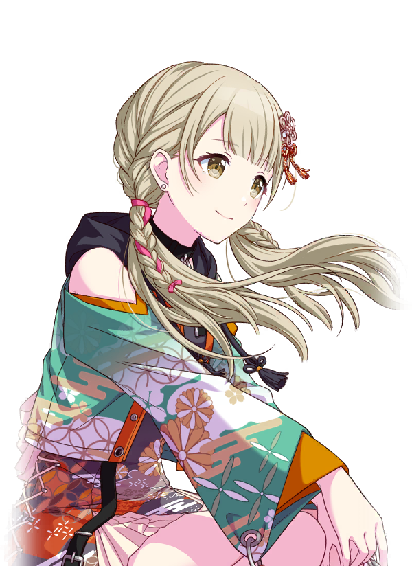 Kohane Animation Kohane's fantastic new year by Kirakiradolls on DeviantArt