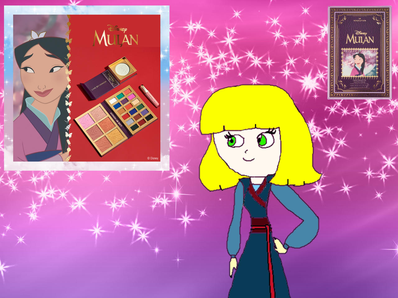 Min Princess Nintendo Girls x Disney Princess: Min Min by Kirakiradolls on DeviantArt