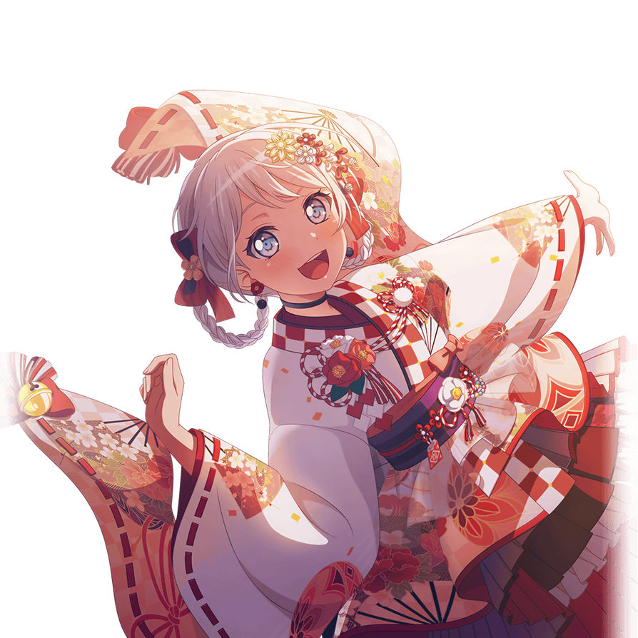 Year of the Rabbit dance Eve by Kirakiradolls on DeviantArt