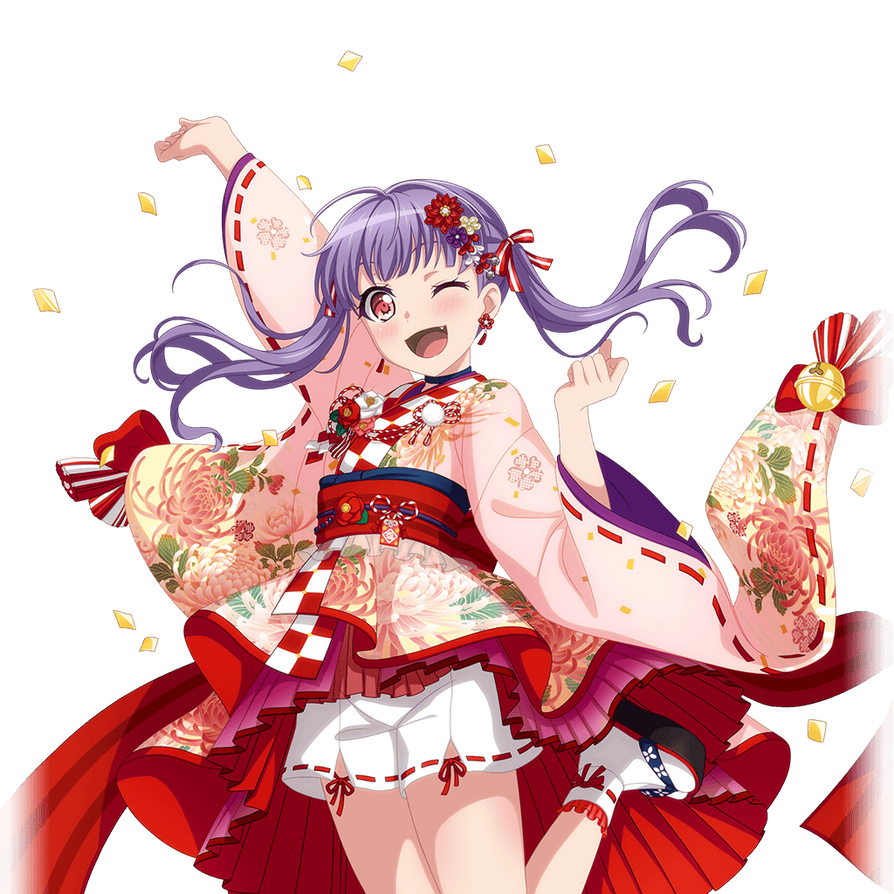 Akirra Rabbit Year of the Rabbit Ako by Kirakiradolls on DeviantArt