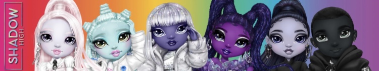 Shadow High Box Set Shadow High series 2 panoramic banner by Kirakiradolls on DeviantArt