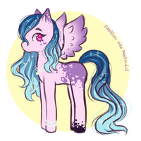 Pony adopt [OTA OPEN]