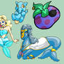 Neopets Clipart