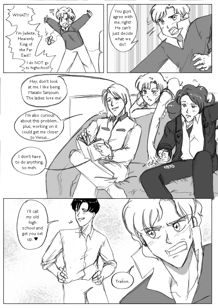 Four King Hell p. 010