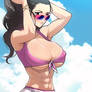 Nico Robin 4