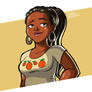 Leshawna (Total Drama Island)