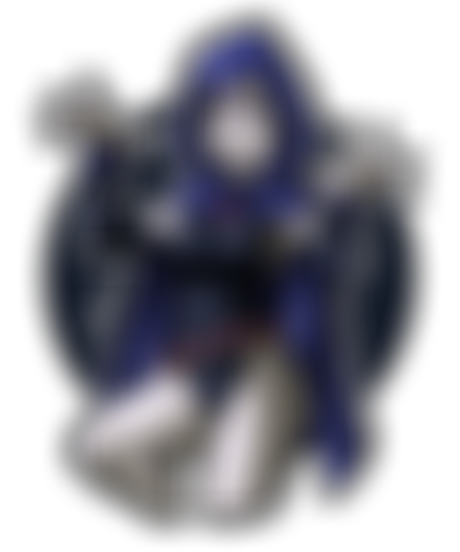 Raven version) by SIMGart on DeviantArt