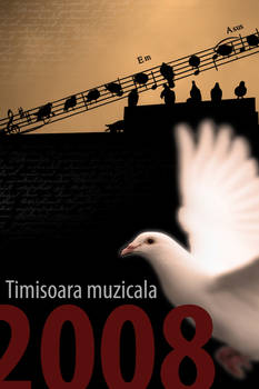 Musical Timisoara