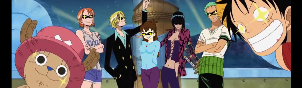 One Piece Arc Navarone By LRowling On DeviantArt