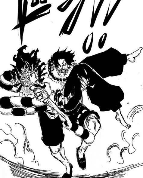 Ace And Yamato By Lrowling On Deviantart Ace And Yamato By Lrowling On Deviantart