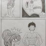 Luffy x Rose - His First Time Part2 8/22