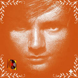 +Ed Sheeran + CD