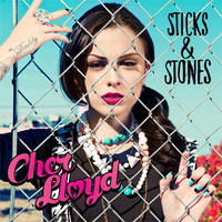 +Sticks and Stones CD