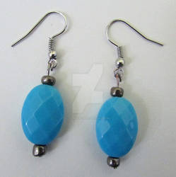 Handmade Earrings 10