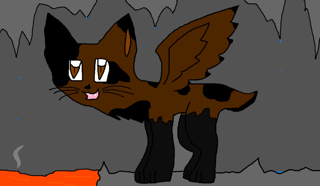 Meowgi by Toracanix on DeviantArt