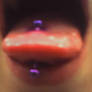 my piercing