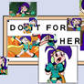 Do it for Vambre