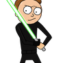 Morty Skywalker