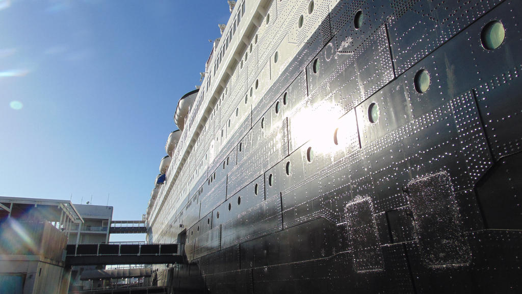 Portside Rmb QM portside by roaklin on DeviantArt