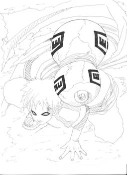 Gaara