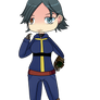 Vault Dweller: KyoriYuki