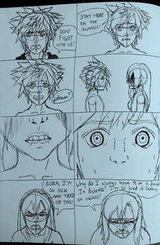 Sokai Doujin 2 Storyboard pg2