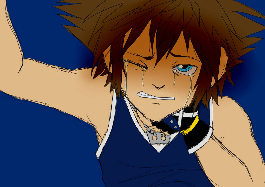 Choke by LaAnime on DeviantArt